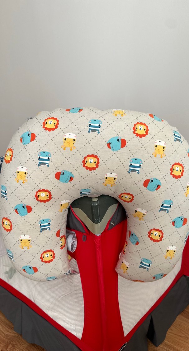 Fisher Price Emzirme Yastığı - Görsel 3