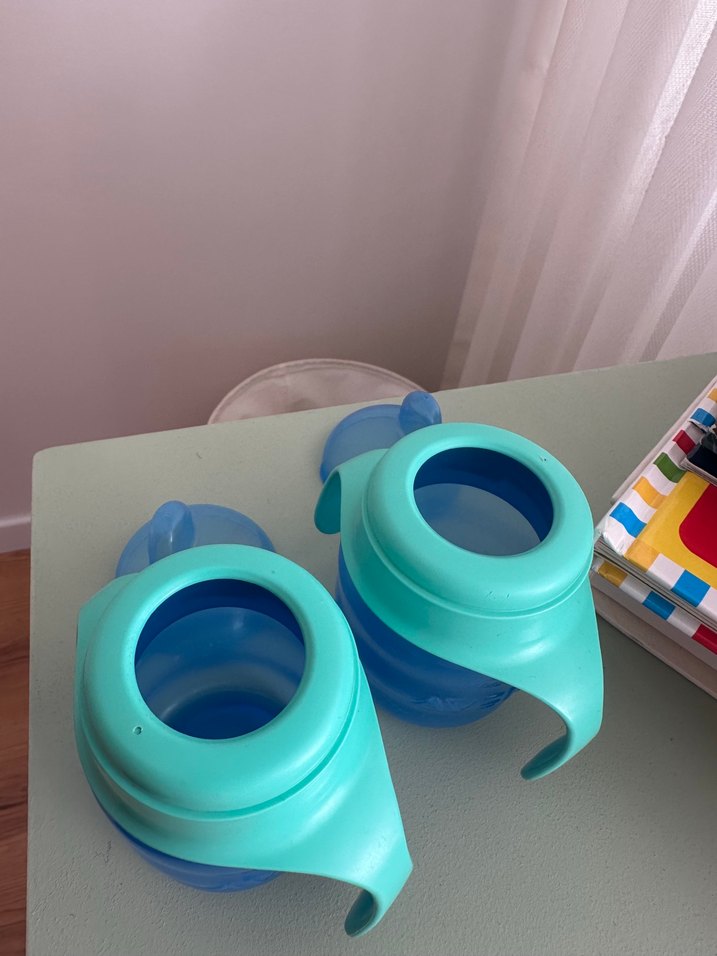 İkili Philips Avent Suluk - Görsel 3