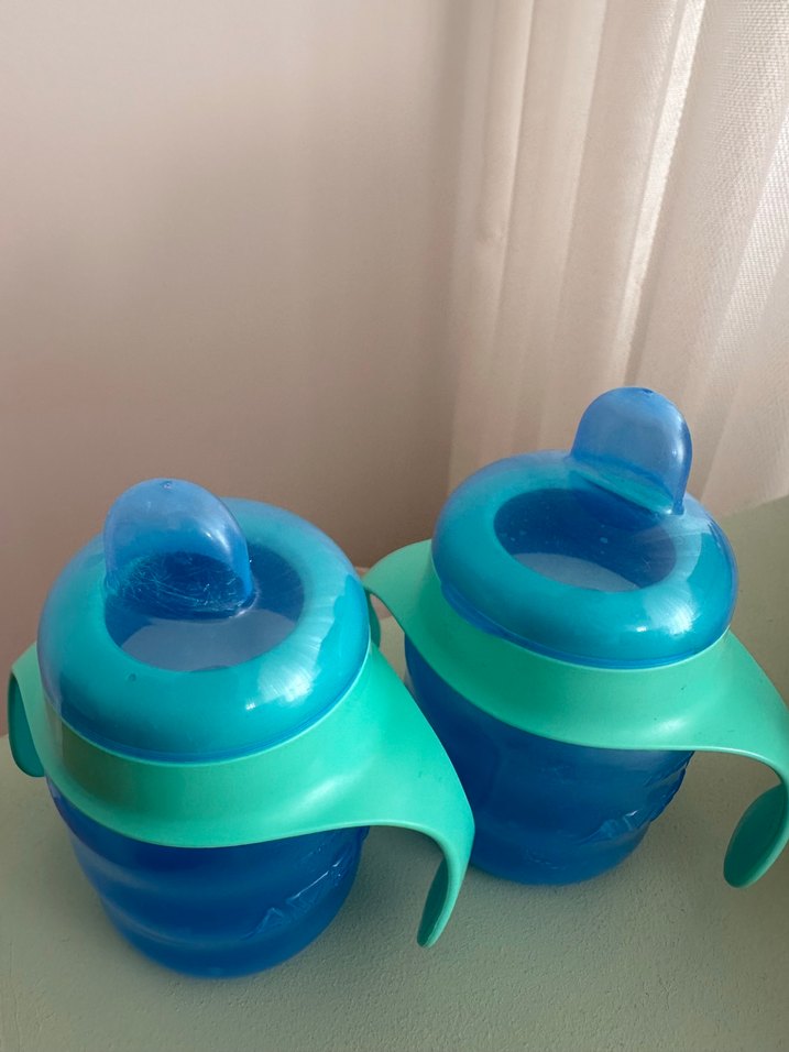 İkili Philips Avent Suluk - Görsel 2