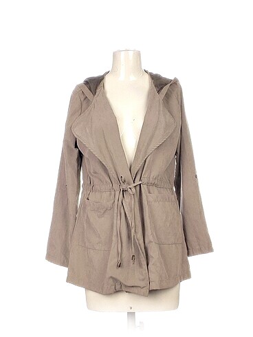 Diğer Trenchcoat %70 İndirimli.