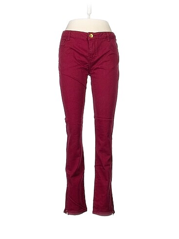 Asymmetry Jean / Kot %70 İndirimli.