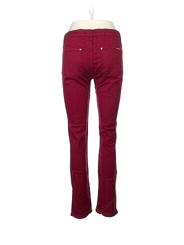 42 Beden Asymmetry Jean / Kot %70 İndirimli.