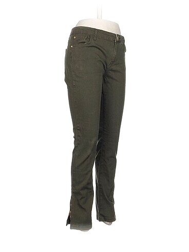 Asymmetry Asymmetry Jean / Kot %70 İndirimli.