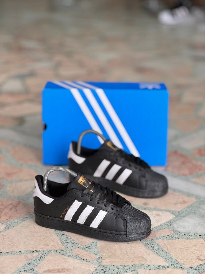 Adidas Beyaz Kadın Spor Ayakkabı - Görsel 4