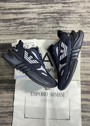 Erkek Spor ve Günlük Ayakkabı - Görsel 5