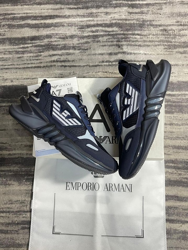 Erkek Spor ve Günlük Ayakkabı - Görsel 5