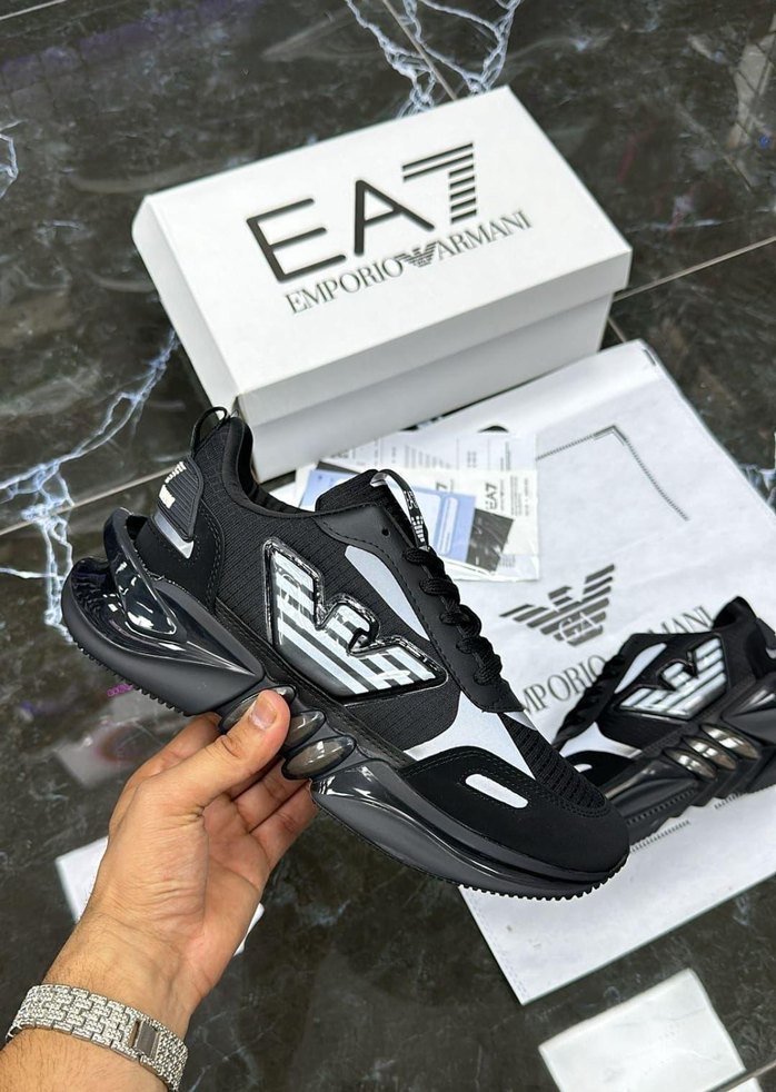 Erkek Spor ve Günlük Ayakkabı - Görsel 3