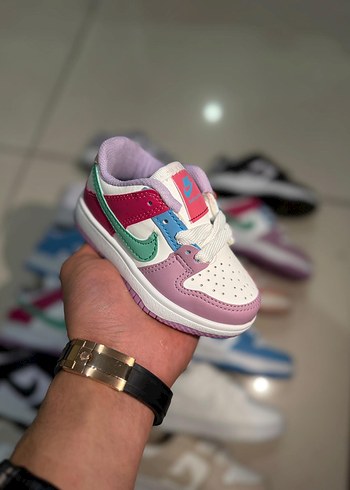 Mavi Kadın Spor Ayakkabı Stiletto Topuklu - Görsel 5