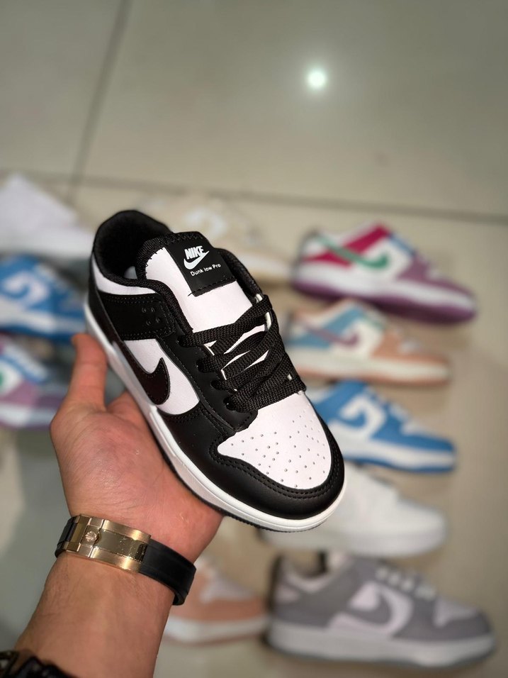 Mavi Kadın Spor Ayakkabı Stiletto Topuklu - Görsel 2