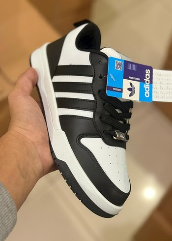 Spor Ayakkabı Velcro Bantlı - Görsel 9