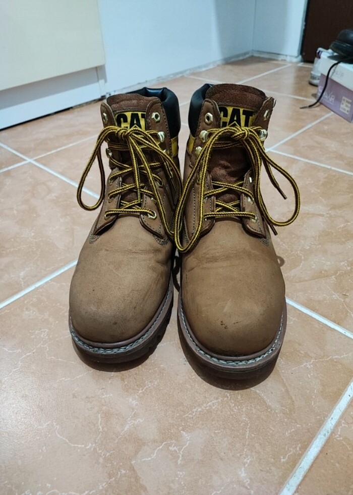 ORJİNAL ERKEK CAT BOT - Görsel 2