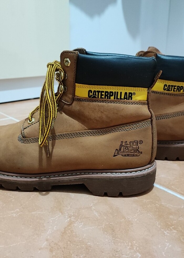 ORJİNAL ERKEK CAT BOT - Görsel 3