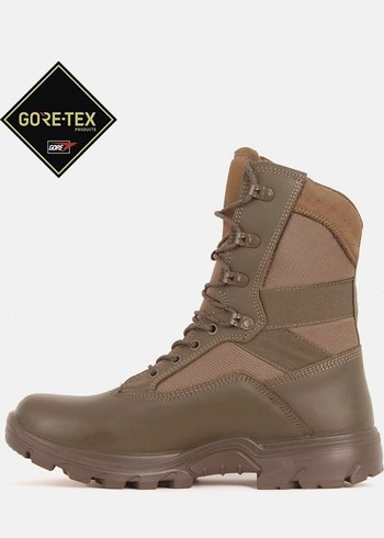 YDS ASKERİ KIŞLIK BOT 44 NUMARA - Görsel 3