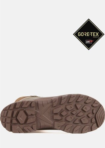 YDS ASKERİ KIŞLIK BOT 44 NUMARA - Görsel 4