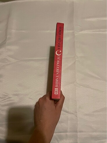 İlber ortaylı Türklerin Tarihi