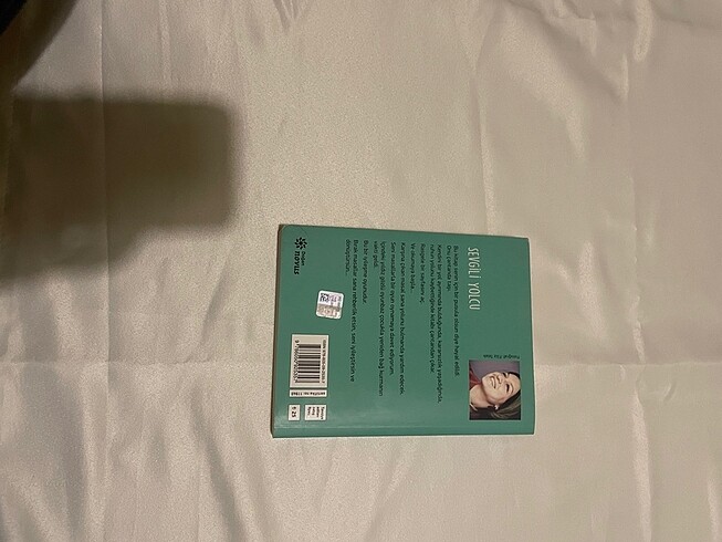  Beden Masal Terapi kitabı
