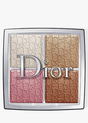 Dior Dior Işıltılı Pembe Far Paleti