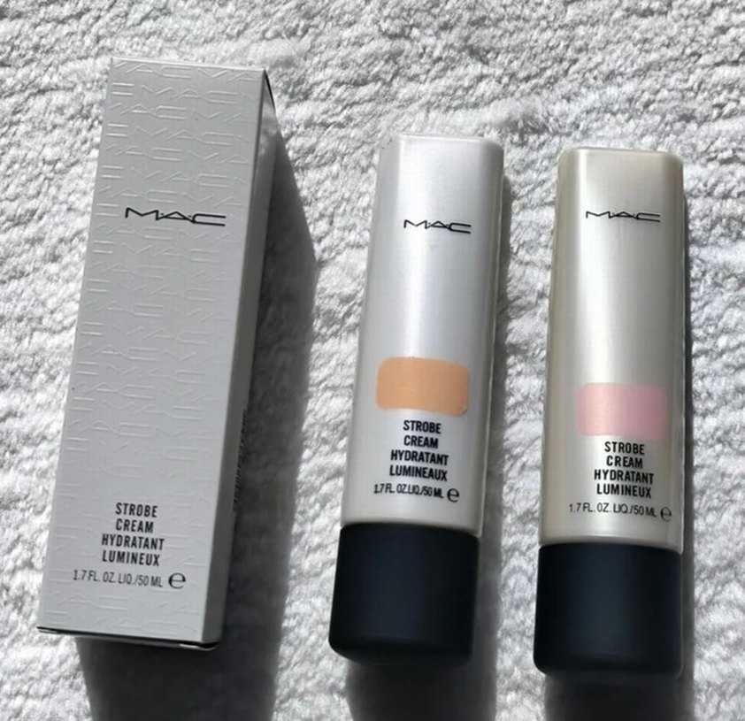 MAC Canlı ve Aydınlık Görünüm Sağlayan Nemlendirici BB Krem - Görsel 5