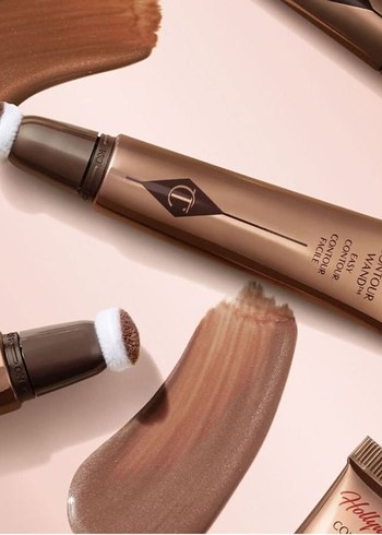 Diğer Charlotte Tilbury Kapatıcı - Koyu Bej