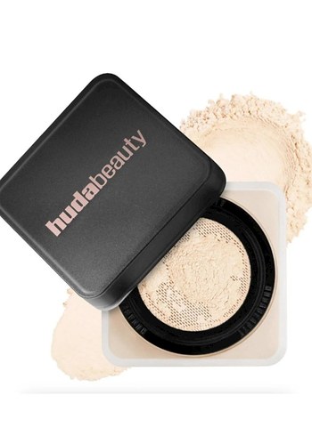 Huda Beauty