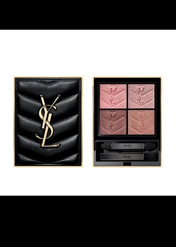 Yves Saint Laurent
