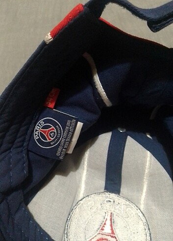 PSG orijinal cap