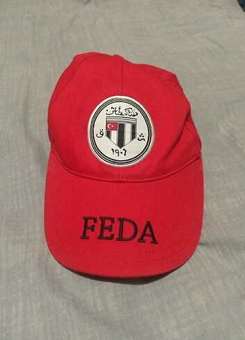 Beşiktaş BJK feda Cap