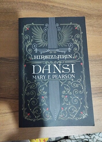 Hırsızların dansı