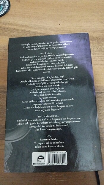  Almina taner orion ciltli