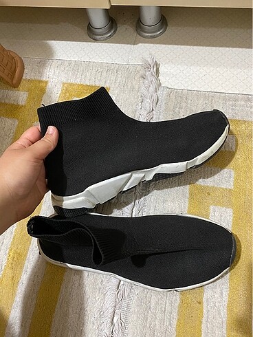 Balenciaga Çorap ayakkabı