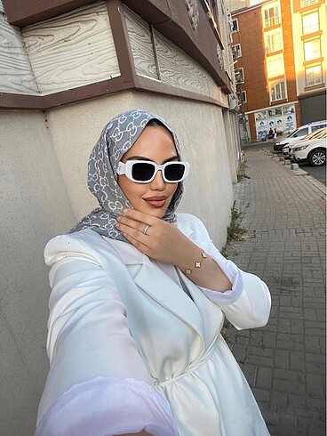 Gucci şal