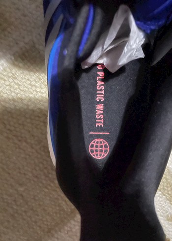 Adidas solar glide spor ayakkabı - Görsel 5