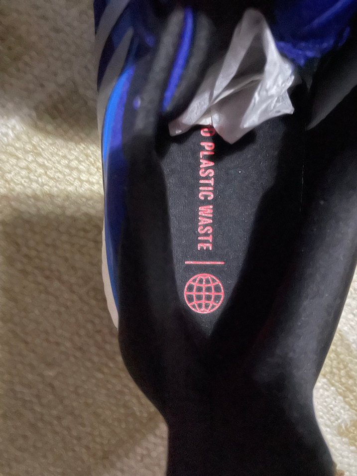 Adidas solar glide spor ayakkabı - Görsel 5