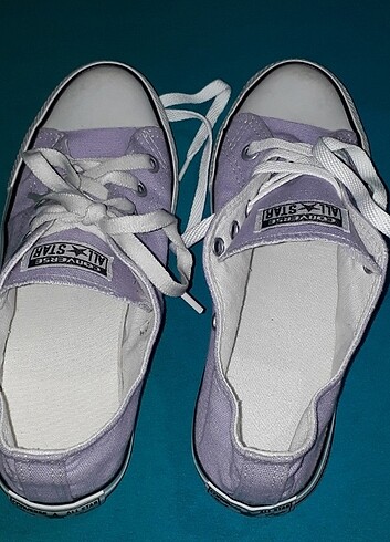 39 Beden CONVERSE ALL STAR AYAKKABI