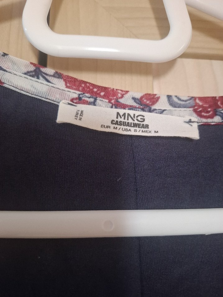 Bordo V Yaka Pileli Midi Bohem Elbise - Görsel 3