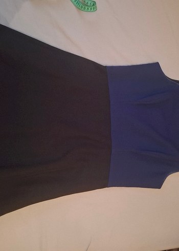 Forever New Blok Renk Elbise Şık ve Zarif Model (36 Beden) - Ana görsel