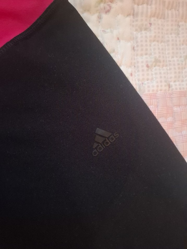 Adidas Climalite Spor Tayt  XS Beden / Orijinal - Görsel 3