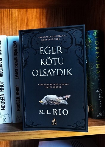  Beden Eğer kötü olsaydık 