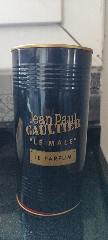 Orijinal jean paul parfüm 