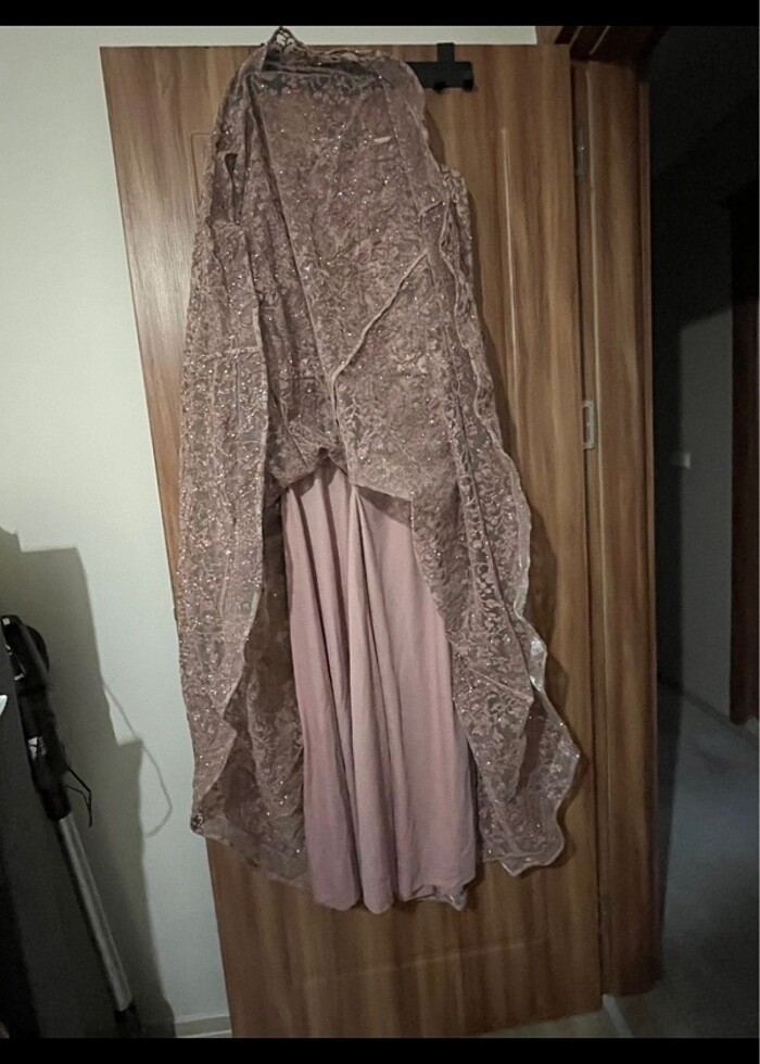 Özel günler için elbise - Görsel 4