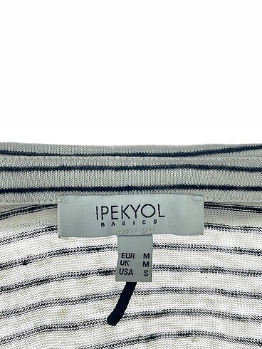 m Beden çeşitli Renk ipekyol Bluz %70 İndirimli.