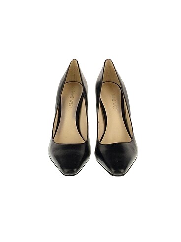 37,5 Beden Nine West Stiletto %70 İndirimli.