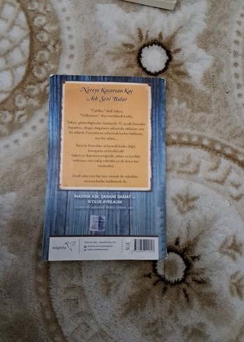 Aşkın Adı - Nehir Erdem - Görsel 2