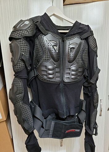 Scoyco motorsiklet armoru