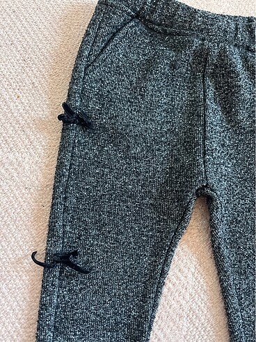 Zara Kız çocuk tayt pantolon eşofman altı
