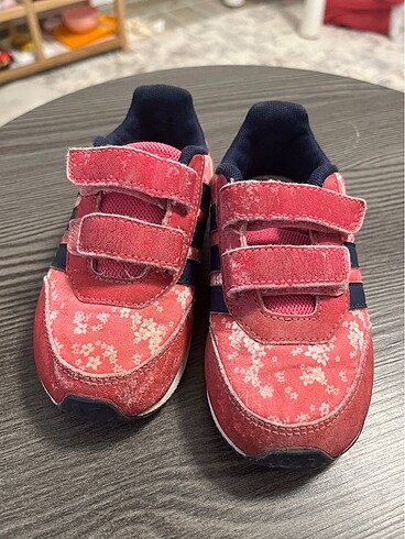 Adidas Kız çocuk spor ayakkabı