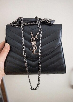 Ysl cant