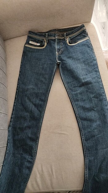 Diesel kot jean
