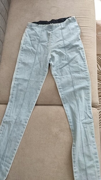 Tayt jean