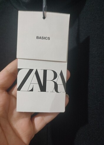 Zara Bluz tunik